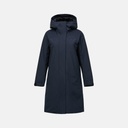 W Treeline Insulated Parka