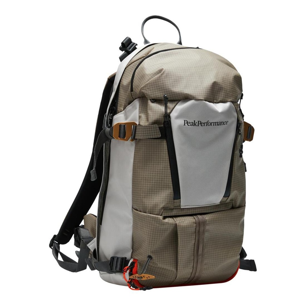 [G80432030_NS] Vertical Ski Backpack 20L (F-26)