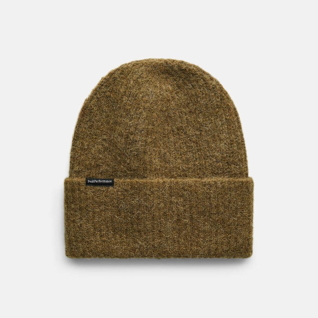 Woolblend Hat (F-26)