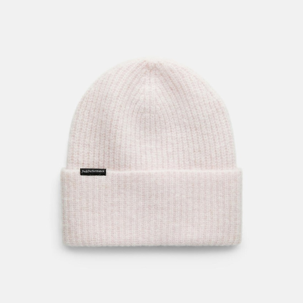 Woolblend Hat