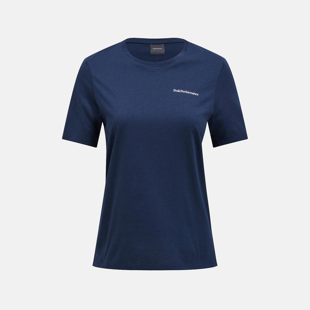 W Explore Logo Tee (S-25)