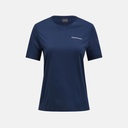 W Explore Logo Tee (S-25)