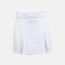 W Pleated Skirt