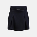 W Pleated Skirt (S-25)
