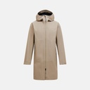 M Treeline Shell Parka (S-25)
