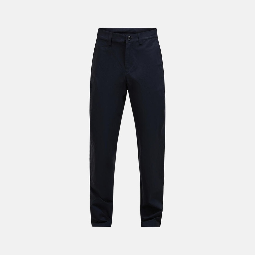[G80193020_38-32] M Flex 5 Pocket Pants-BLACK