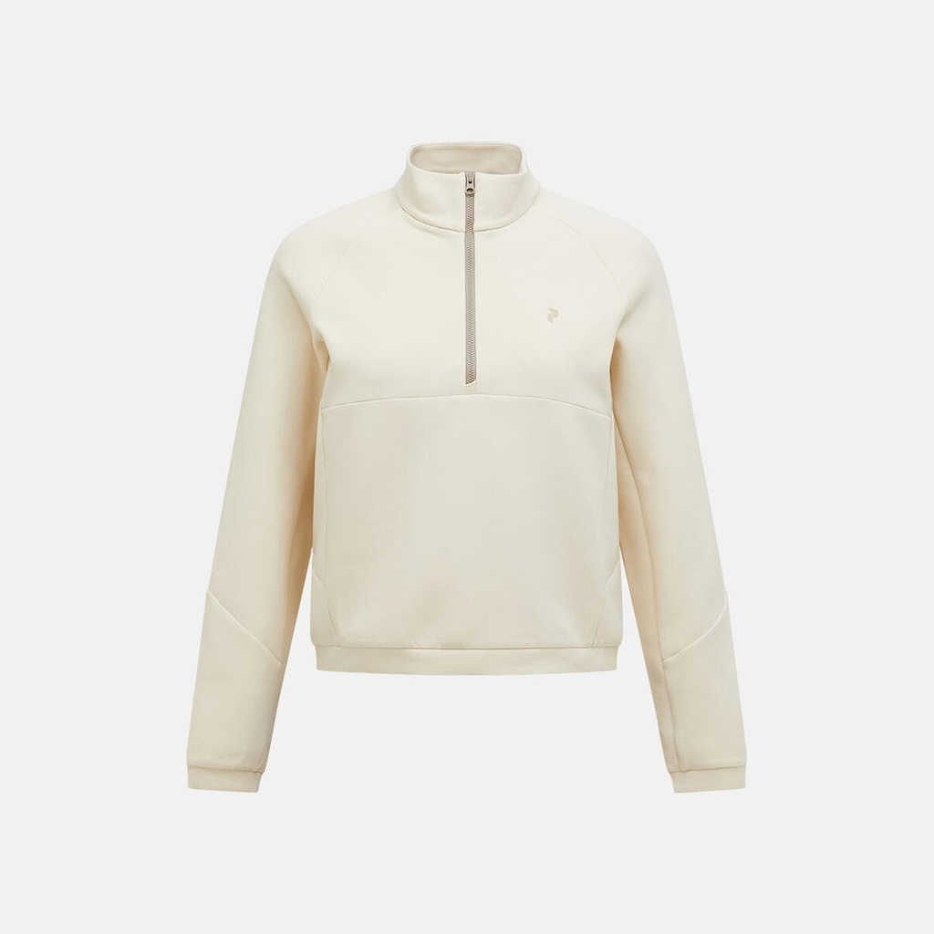 W Sportstech Half Zip