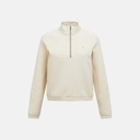 W Sportstech Half Zip