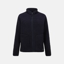 M Wildrush Pile Jacket