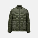 Helium Nova Down Jacket Homme