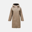 W Treeline Shell Parka