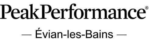 Peak Performance